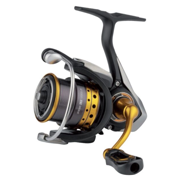 Daiwa Iprimi Lt