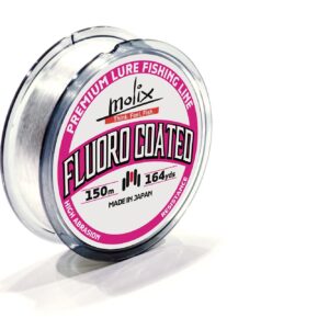 FLUORO COATED