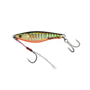 JUGULO WIDE CASTING JIG