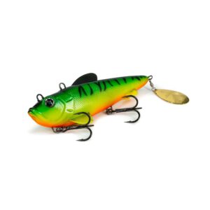 SPIN SHAD 160