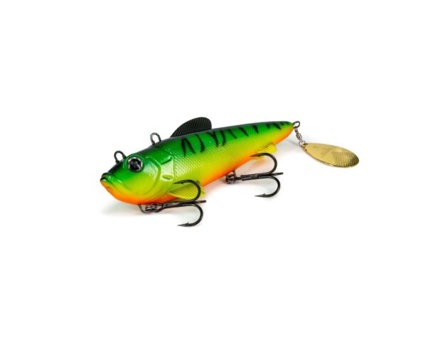 SPIN SHAD 160