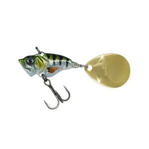 TRAGO SPIN TAIL