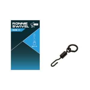RONNIE SWIVEL