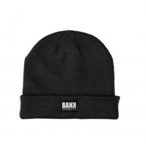 BANK TRADITION BEANIE