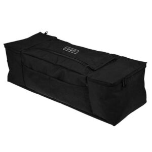 BELLY BOAT POCKETS