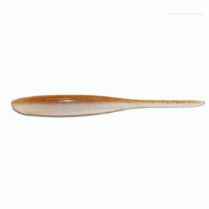SHAD IMPACT 5"