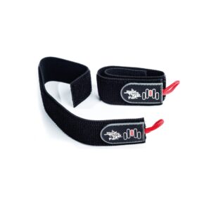 ELASTIC ROD WRAPS