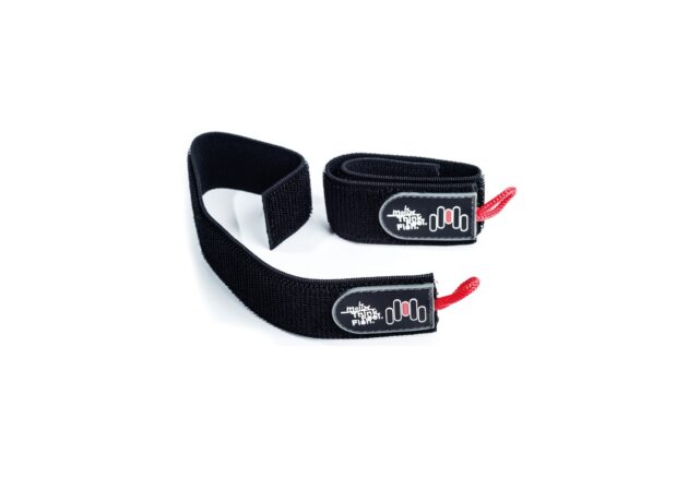 ELASTIC ROD WRAPS