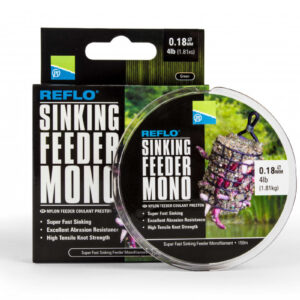 Preston Reflo Sinking Feeder