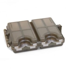 Korum Clamshell Box