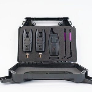 KBI-R 2-ROD ALARM PRESENTATION SET