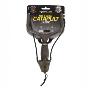 NO TWIST CATAPULT