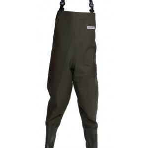 NOVA WADERS CON SUOLA CLASSICA