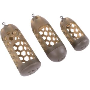 ABSOLUTE WINDOW FEEDERS (CAGED)