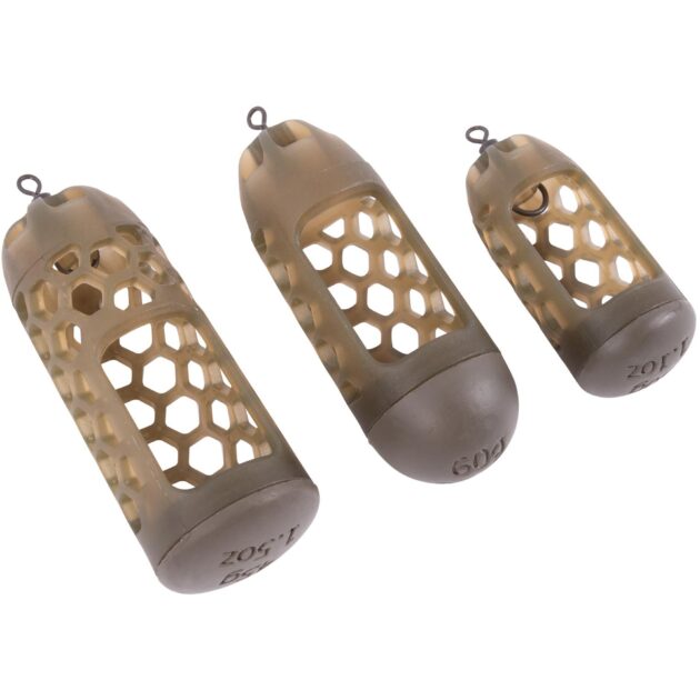 ABSOLUTE WINDOW FEEDERS (CAGED)