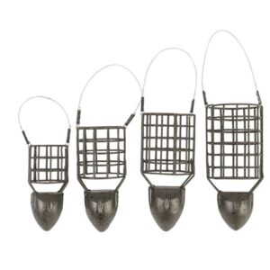 BULLET FEEDERS