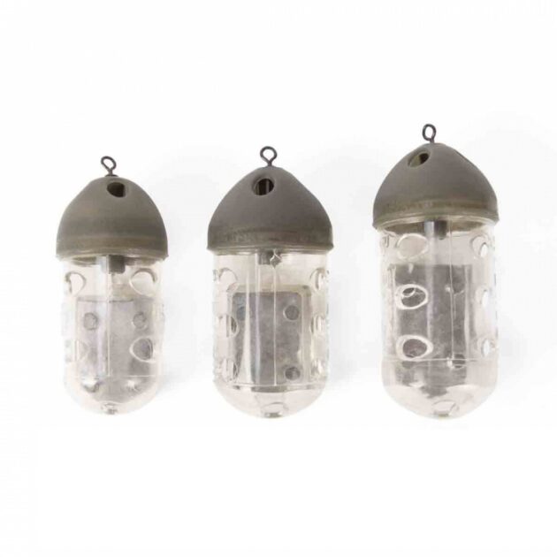 CLIK CAP FEEDERS