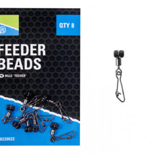 FEEDER BEADS