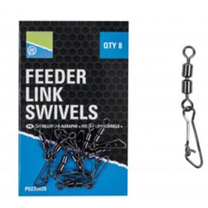 FEEDER LINK SWIVELS