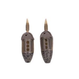 ICS IN-LINE MAGGOT FEEDERS