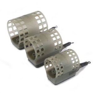 PLUG IT FEEDERS