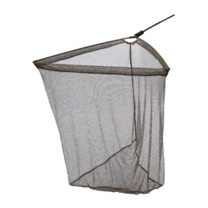 C2 ELEMENT 42" LANDING NET OLIVE GREEN & FLOAT