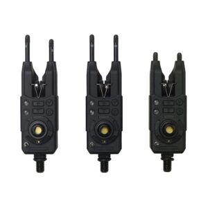 FULCRUM RMX-PRO BITE ALARMS
