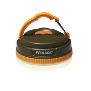 GUARDIAN MAGNETIC RECHARGEABLE REMOTE CONTROL BIVVY LIGHT