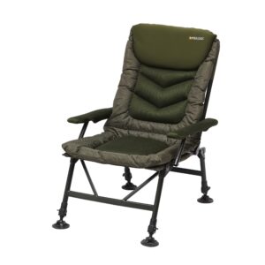 Prologic Inspire Relax Chair With Armrest
