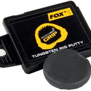 TUNGSTEN PUTTY