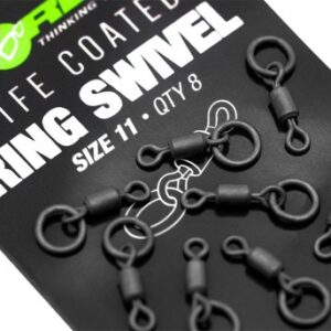 PTFE RING SWIVEL