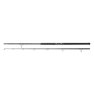 BLACK ALLROUND