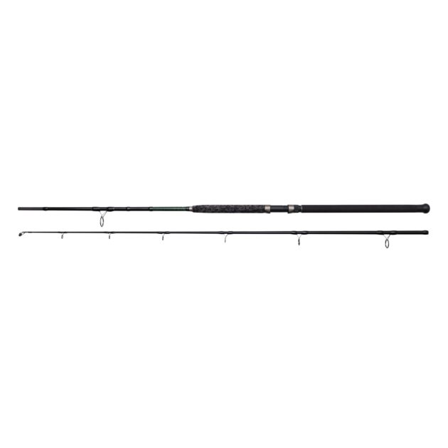 BLACK ALLROUND