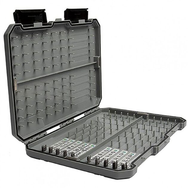 ABSOLUTE ALL-ROUND HOOKLENGHT BOX