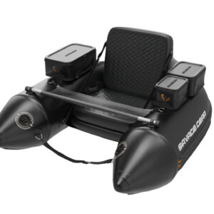 HIGH RIDER V2 BELLY BOAT