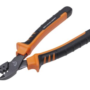 MP CRIMP AND CUT PLIER