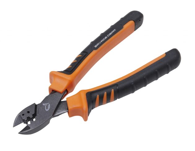 MP CRIMP AND CUT PLIER