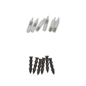 Savage Gear Rattle Spike kit