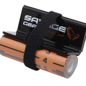 SAVAGE MEASURE UP ROLL
