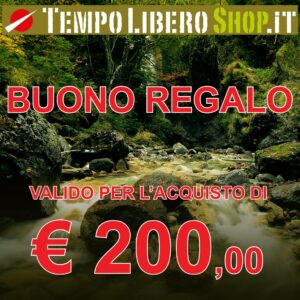 buonoregalo200