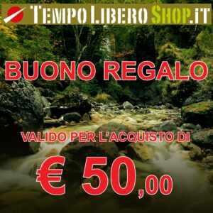 buonoregalo50
