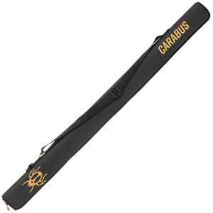 CARABUS SEMI-RIGID ROD CASE