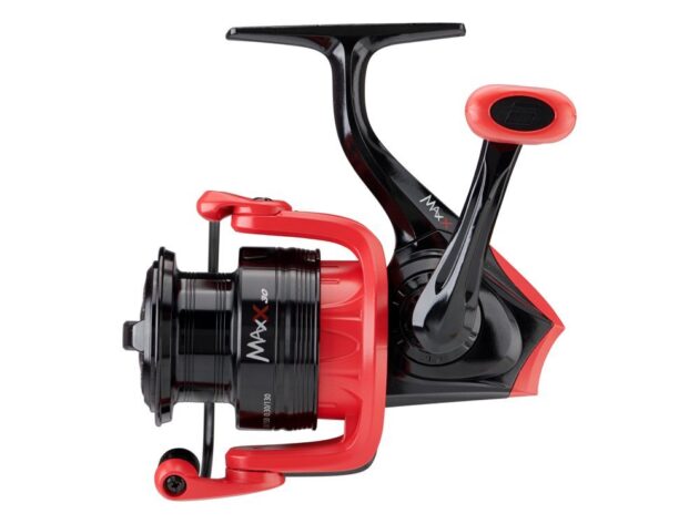 MAX X SPINNING REEL