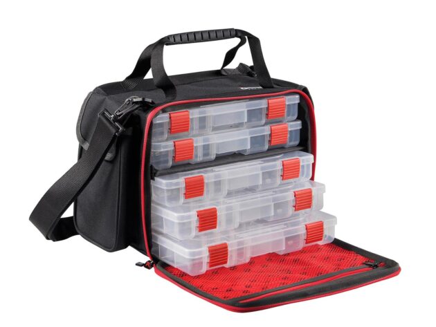 MEDIUM LURE BAG