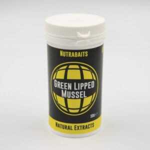 GREEN LIPPED MUSSEL EXTRACT