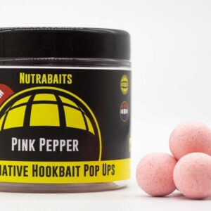 ALTERNATIVE HOOKBAIT POP-UP