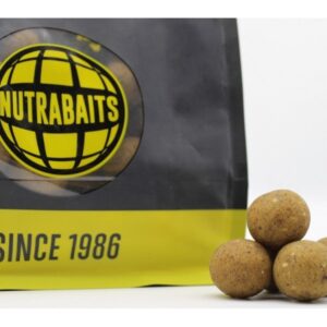 Nutrabaits trigga pineapple n-butyric acid