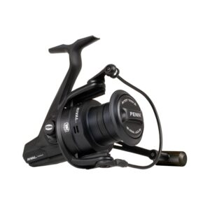 RIVAL LONGCAST BLACK