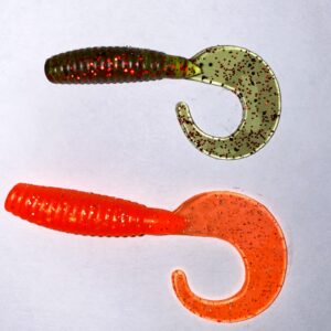 GRUP CURL TAIL