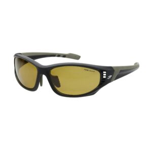 WRAP AROUND VENTILATION SUNGLASSES